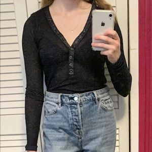 COPY - Rock and Republic button up long sleeved t…